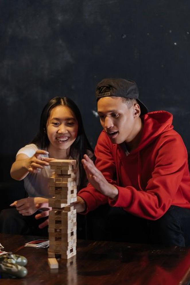 5 mẹo chơi theo kế hoạch